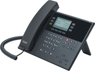 Telefon & Fax