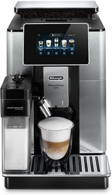 DeLonghi ECAM610.74.MB Kaffeevollautomat B-Ware