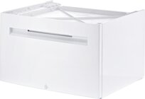 Bosch WMZPW20W Waschmaschinensockel mit Schublade