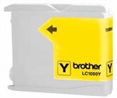 Brother LC-1000Y   (5)