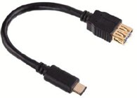 Hama 135712 USB 3.0 C - A KABEL 0,15M