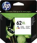 Hewlett Packard C2P07AE HP 62XLC