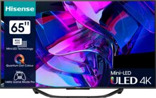 Hisense 65U7KQ TV LCD/LED 165cm (65")