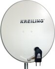 Kreiling KR AE 80 STYLE ALU Satellitenschssel