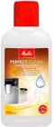 Melitta Perfect Clean Milchsystem-Reiniger (250ml)