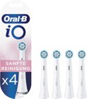 Oral-B iO Sanfte Reinigung 4er