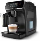 Philips Kaffeevollautomat EP2230/10 LatteGo Serie 2200 black B-Ware