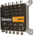Televes MS530VGQ Nevoswitch