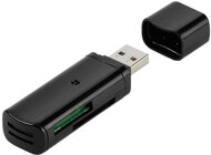 Vivanco IT-USBCR USB-Stick Kartenleser fr Compact Flash Card