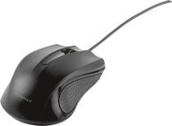 Vivanco IT-MS USB 1000 Maus schwarz