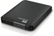 Western Digital Elements Portable 2TB USB 3.0