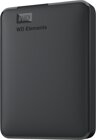 Western Digital Elements Portable 4TB USB 3.0