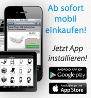 Unsere Apps