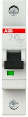 LS-Automaten B10A 1p