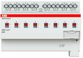 KNX/EIB-Systeme