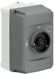 Schaltgerte & Schtze