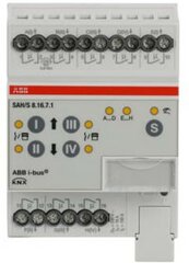 KNX/EIB-Systeme