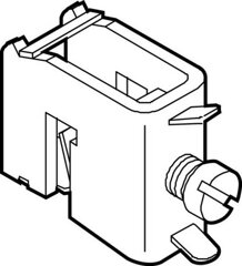 Sicherungsmaterial & Zhlerschrnke
