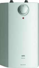 Warmwassergeräte Warmwassergeräte
