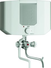 Kochendwasserger�te