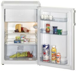 Freistehende K�hlschr�nke