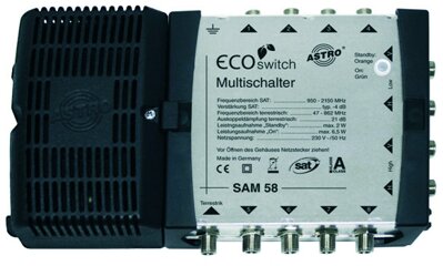 Multischalter