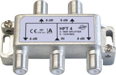 Montagezubehr Sat-Technik