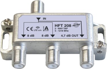 Montagezubeh�r Sat-Technik