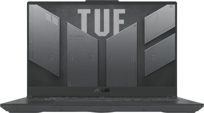 Gaming Laptop