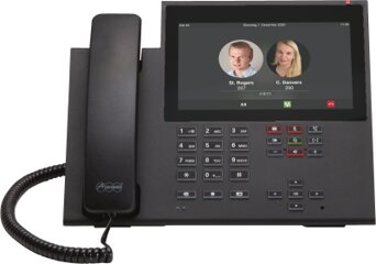 Telefon & Fax Telefon & Fax