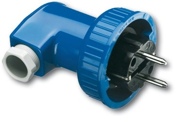 Busch-Duro 2000® WD (IP 66) Busch-Duro 2000® WD (IP 66)