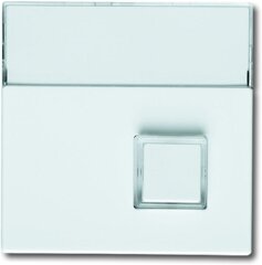 Abdeckungen für Busch-Infoline® Abdeckungen für Busch-Infoline®