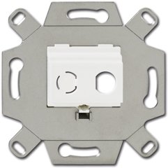 Kommunikationsadapter