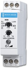 Dimmer REG konventionell Dimmer REG konventionell