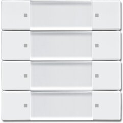 ZigBee Light Link Wandsender ZigBee Light Link Wandsender
