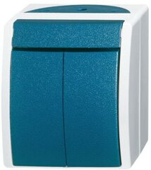 Warmwassergerte