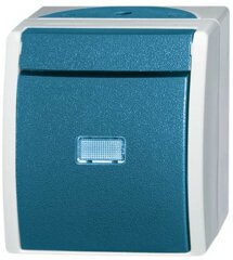 Warmwassergerte