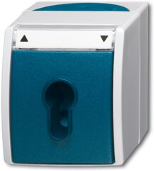 Elektroinstallations-Zubeh�r