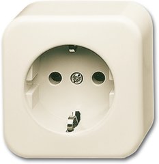 Warmwassergerte