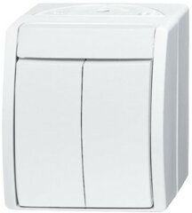 Schalter- & Steckdosensysteme