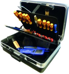 Werkzeugkoffer Werkzeugkoffer