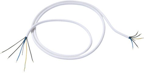 Zuleitungen+Verläng. Zuleitungen+Verläng.