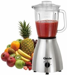 Standmixer & Smoothie Maker