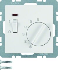 Wohnraumschalter