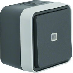 Wohnraumschalter