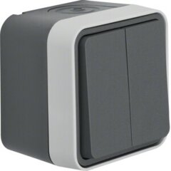 Wohnraumschalter Wohnraumschalter