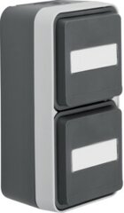 Wohnraumschalter
