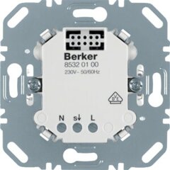 Einsätze für Bewegungsmelder/Komfortschalter Einsätze für Bewegungsmelder/Komfortschalter