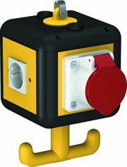 Schaltger�te & Sch�tze