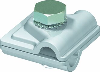 Erdungen & Blitzschutzmaterial